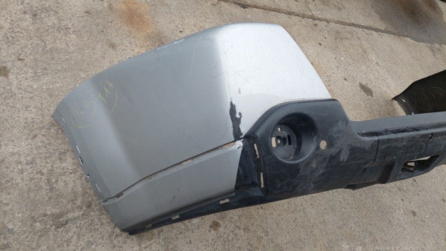 Zderzak tylny Nissan X-Trail T31