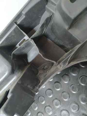 Absorber (wypełniacz) zderzaka tylnego 850905786R RENAULT