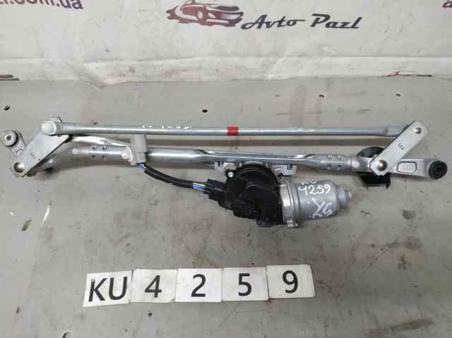 Kupić Silniczek wycieraczki szyby przedniej Toyota Camry V50 w dobrej cenie