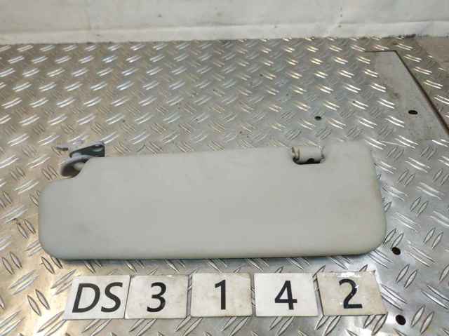 Osłona przeciwsłoneczna Hyundai Sonata 6 YF