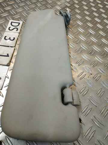 Osłona przeciwsłoneczna Hyundai Sonata 6 YF