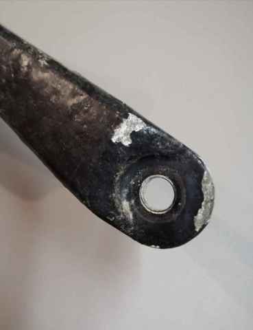 Kupić Ramię wycieraczki szyby przedniej Toyota Camry  V40 w dobrej cenie