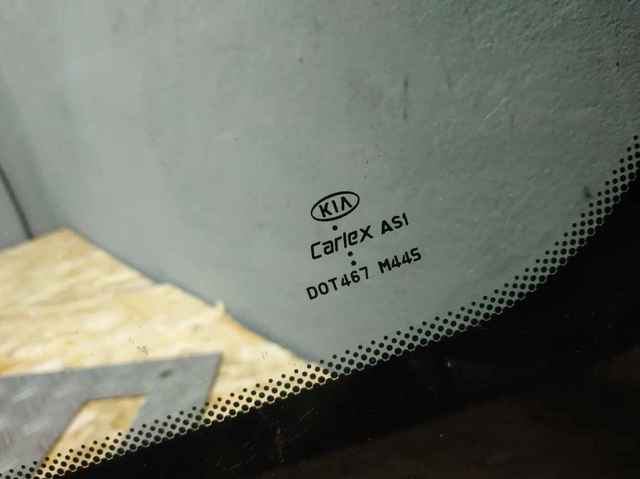 Szyba przednia KIA Sorento 2 XM