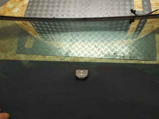 Szyba przednia KIA Sorento 2 XM