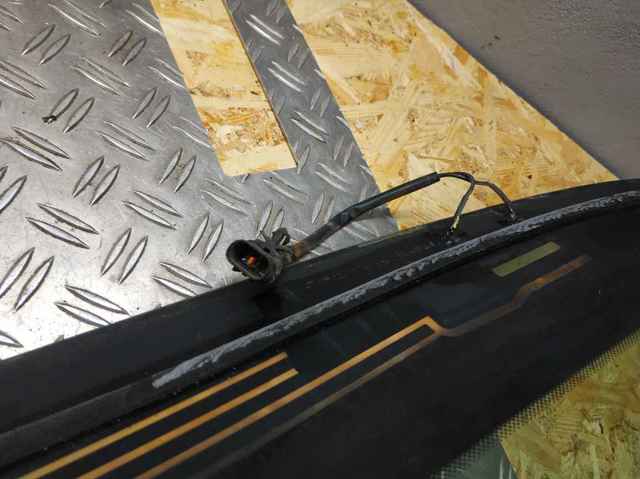 Szyba przednia KIA Sorento 2 XM