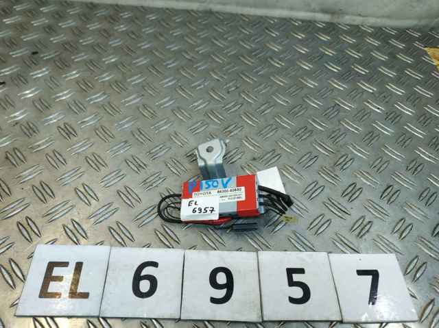 8630060650 Toyota