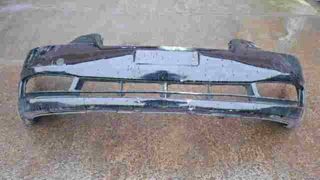 Zderzak przedni Hyundai Accent 3 MC