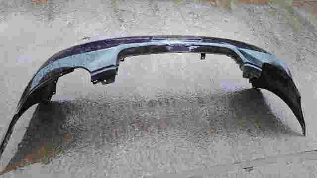 Zderzak przedni Hyundai Accent 3 MC