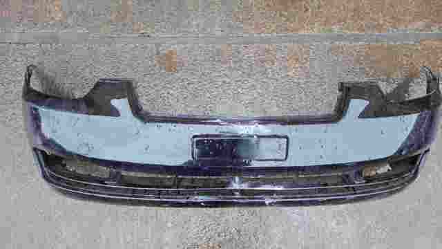 Zderzak przedni Hyundai Accent 3 MC