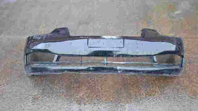 Zderzak przedni Hyundai Accent 3 MC