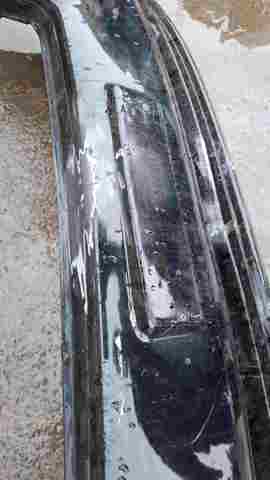 Zderzak przedni Hyundai Accent 3 MC