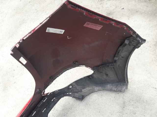 Zderzak tylny KIA Sportage 4 QL