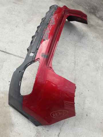 Zderzak tylny KIA Sportage 4 QL