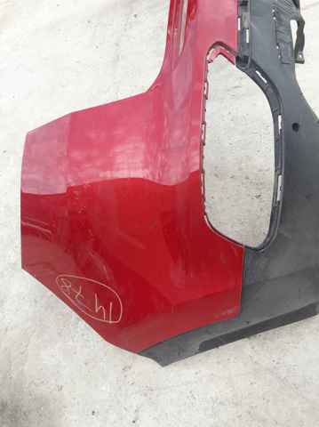 Zderzak tylny KIA Sportage 4 QL