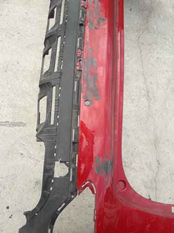 Zderzak tylny KIA Sportage 4 QL