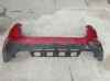 Zderzak tylny KIA Sportage 4 QL