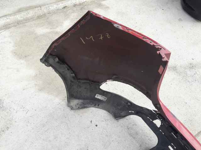 Zderzak tylny KIA Sportage 4 QL