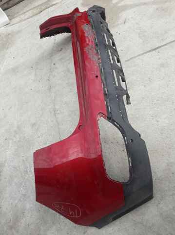 Zderzak tylny KIA Sportage 4 QL