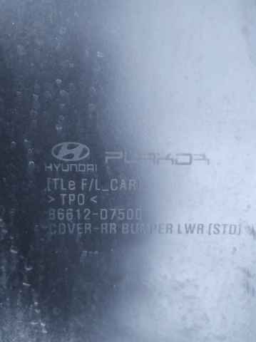 86612D7500 Hyundai/Kia