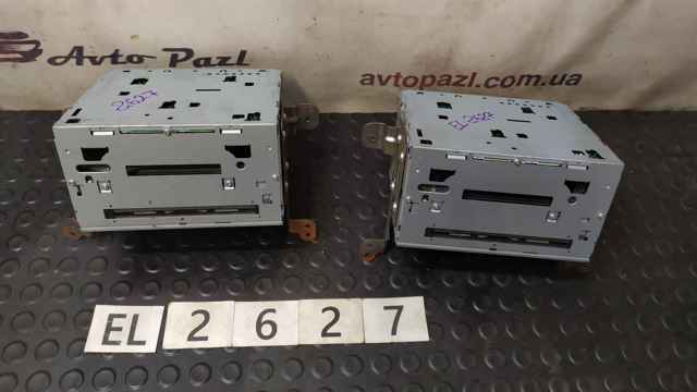 Radioodtwarzacz (radio AM/FM) Mitsubishi Outlander CWW