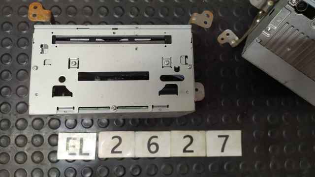 Radioodtwarzacz (radio AM/FM) Mitsubishi Outlander CWW