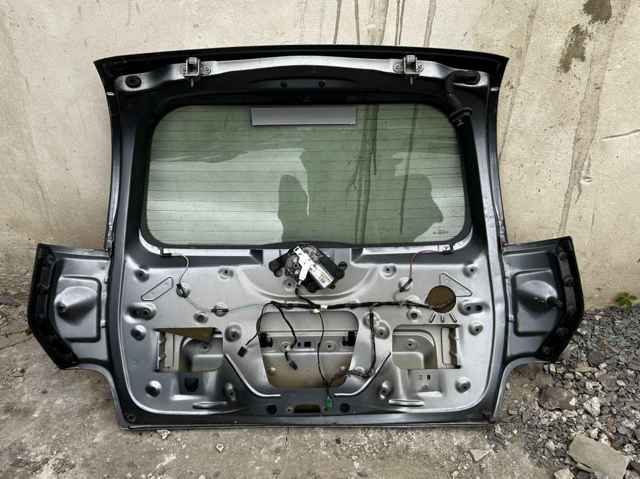 Kupić Drzwi tylne (bagażnika 3/5) Citroen C3  SH w dobrej cenie