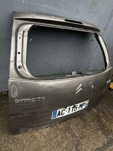 Drzwi tylne (bagażnika 3/5) do Citroen C4 UA