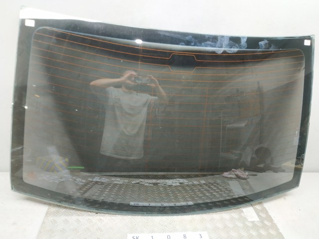 Szyba tylna Hyundai Sonata 5 NF