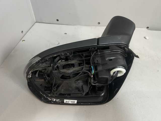 Lusterko wsteczne lewe Toyota Yaris MXP