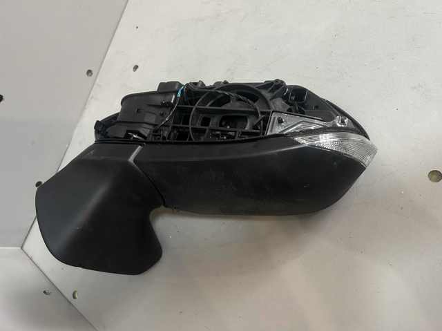 Lusterko wsteczne lewe Toyota Yaris MXP