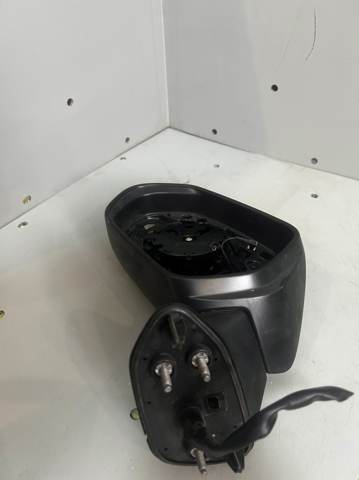 Lusterko wsteczne lewe Toyota Yaris MXP