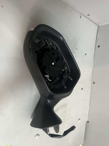 Lusterko wsteczne lewe Toyota Yaris MXP