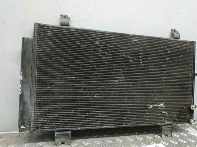 Chłodnica klimatyzacji 8846030871 TOYOTA