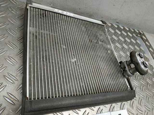 Parownik klimatyzacji Toyota Highlander 2 U4