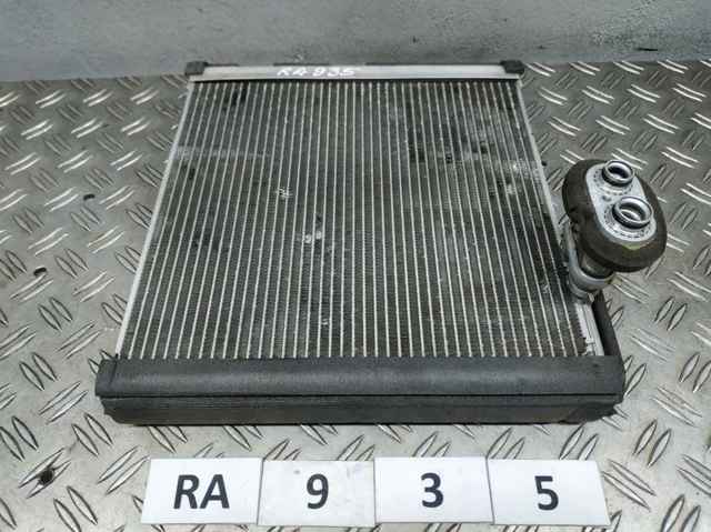 Parownik klimatyzacji Toyota Highlander 2 U4