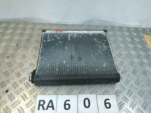 Parownik klimatyzacji Lexus GS S19