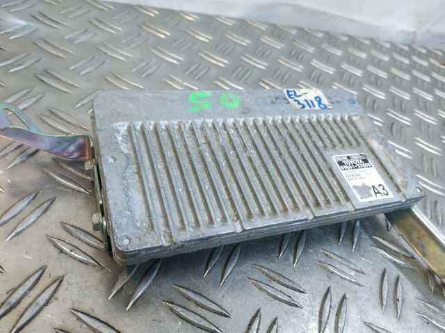 Kupić Sterownik silnika Toyota Camry V50 w dobrej cenie