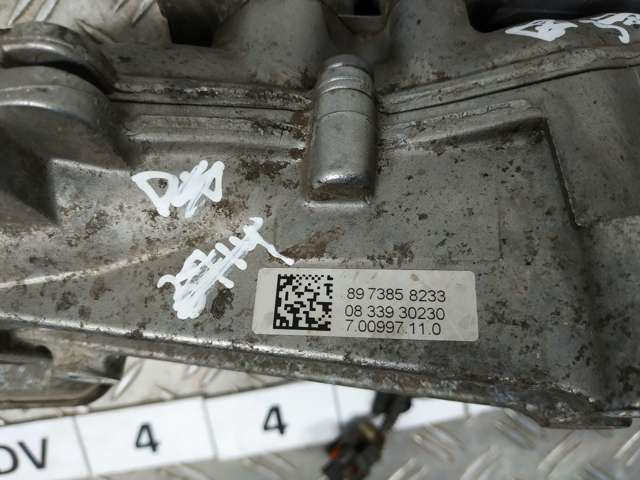 Kolektor ssący 8973858233 GM