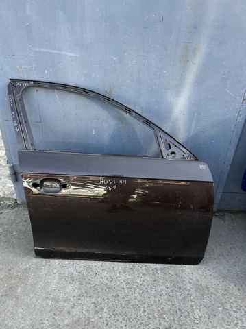 Drzwi przednie prawe 8K0831052J VAG