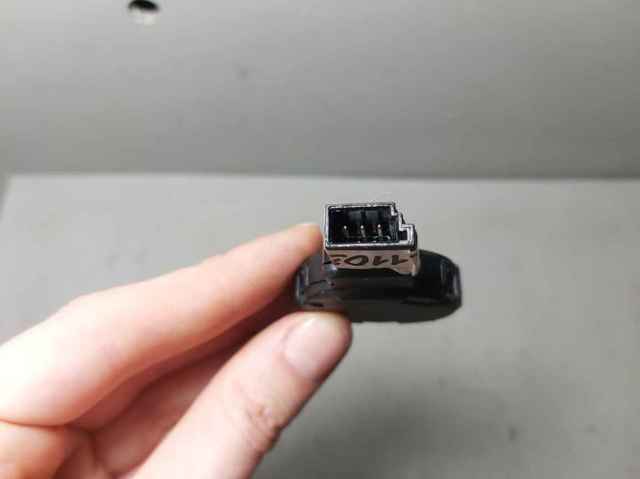 Czujnik deszczu Audi Q7 4LB