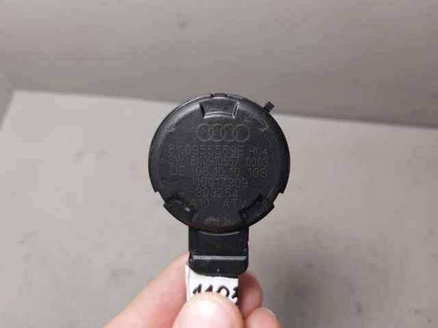 Czujnik deszczu Audi Q7 4LB