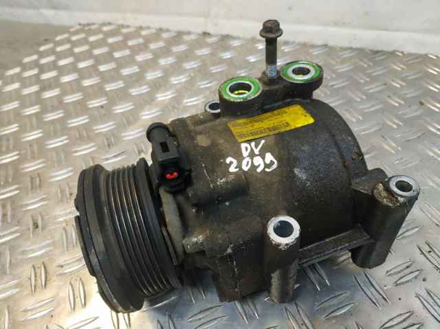 8S6119D629AB Ford