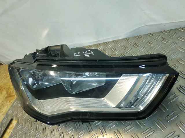 do Audi A3 (8VS, 8VM)