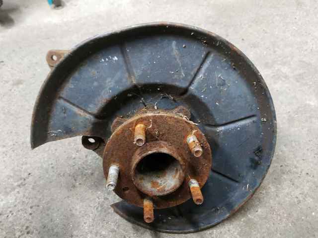 Piasta przednia Ford Kuga 1 CBV