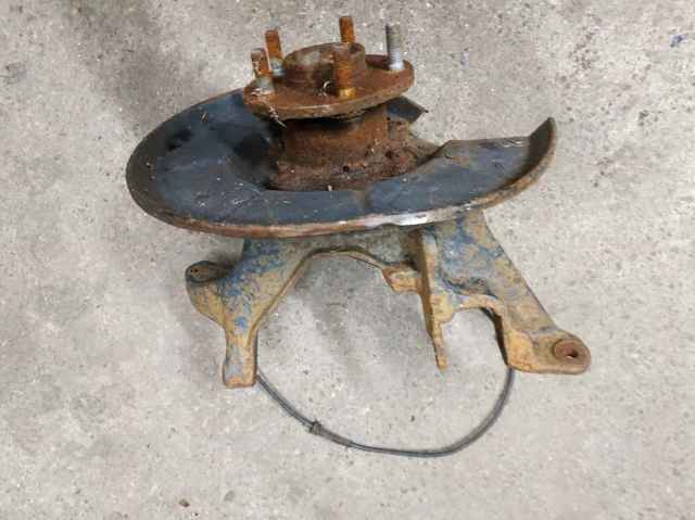 Piasta przednia Ford Kuga 1 CBV