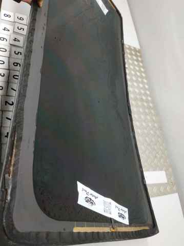 Szyba tylna Renault LOGAN 2 L52