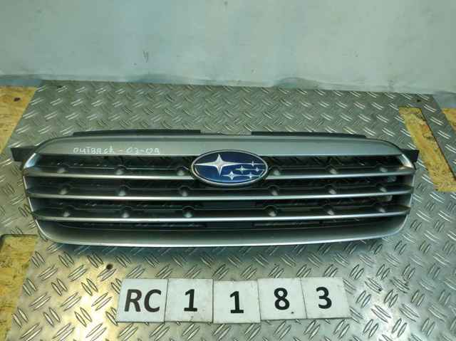 Atrapa chłodnicy Subaru Outback 3 B13, BP