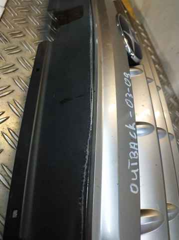 Atrapa chłodnicy Subaru Outback 3 B13, BP