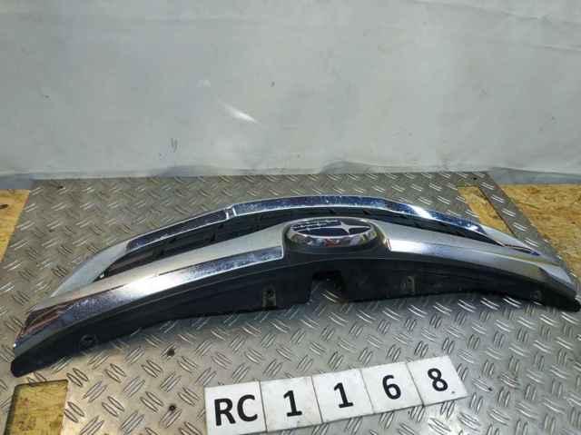 Atrapa chłodnicy Subaru Impreza 3 GH