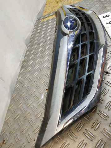 Atrapa chłodnicy Subaru Impreza 3 GH